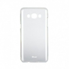 Husa SAMSUNG Galaxy XCover 4 - Jelly Roar (Transparent) foto