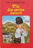 File din cartea naturii - 1980 - Ion Agarbiceanu (Q76)