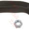 Cap de bara MERCEDES S-CLASS (W220) (1998 - 2005) TRW JTE1098