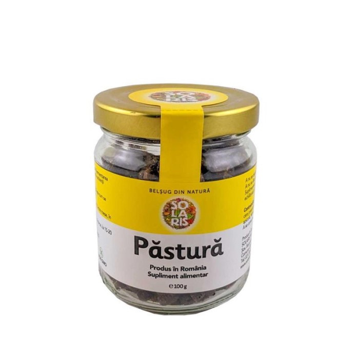 Pastura 100 grame Solaris