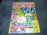 Cumpara ieftin REVISTA FLACARA NR 34 1966