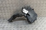 Carcasa filtru de aer (partea superioară) MERCEDES-BENZ M W163 2000 OEM: A1635000016 31443832