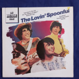 LPȘ The Lovin&#039; Spoonful - The Lovin&#039; Spoonful _ Buddah, Germania, 1981 _ NM/NM, VINIL, Rock