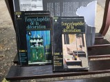 L/encyclop&eacute;die de la d&eacute;coration - Anne Marie Seigner (colectiv)