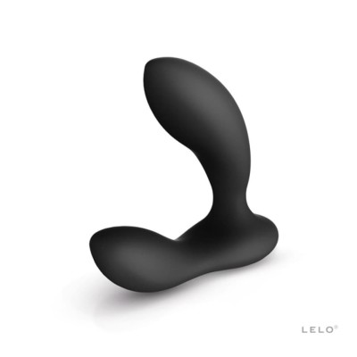 Stimulator Prostata LELO Bruno Black foto