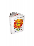 Mica săm&acirc;nță - Hardcover - Eric Carle - Portocala albastră