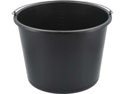 Galeata Din Plastic 16L foto