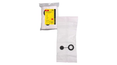 5x Festool SR5E SR151 SR200 SR201 SR203 Nilfisk Alto 61603 61605 WAP SQ850-11 Sac de praf multistrat Polar - Patona foto