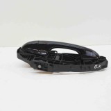 Maner Usa Stanga Spate VW Passat B5/B5.5 (3B/3BG) 1996-2005, Inox, Cromat