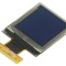 Display OLED Grafic 1.12&quot; 128x128 Alb