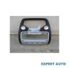 Bullbar Inox Proiectoare Isuzu D-Max (2012+) Accesorii Prindere Off Road