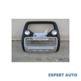 Bullbar inox cu proiectoare isuzu d-max Alta marca Alt model #7