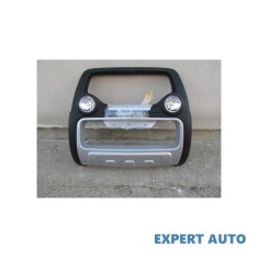 Bullbar inox cu proiectoare isuzu d-max Alta marca Alt model #7