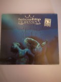 CD Felicia Filip - Filipissima (2007) Nova Distribution International, 11 piese