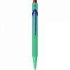 Pix Caran d&#039;ache Claim your style Green