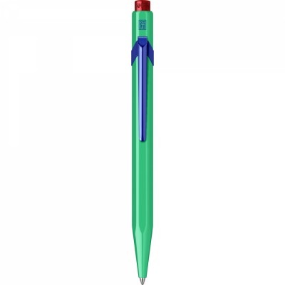 Pix Caran d&amp;#039;ache Claim your style Green foto
