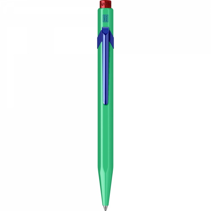 Pix Caran d&#039;ache Claim your style Green