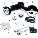 Manpa Multi Cutter - Master Kit Multi taietor cu prelungiri