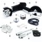 Manpa Multi Cutter - Master Kit Multi taietor cu prelungiri