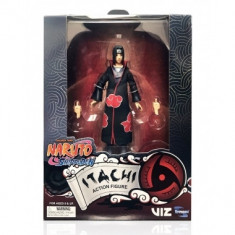 Naruto Shippuden Figurina superarticulata Itachi 13 cm foto