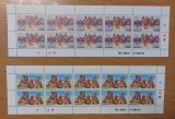 Armenia 1998- Blocuri Europa MNH