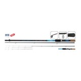Lanseta Carp Zoom Feeder Competition Carp Feeder 360cm/40-120gr