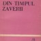 Din timpul Zaverii (Scrieri alese)