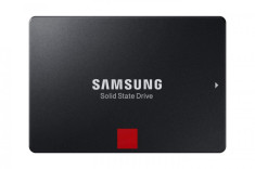 SM SSD 4TB 860 PRO SATA3 MZ-76P4T0B/EU foto