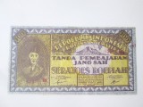 Cumpara ieftin Raritate! Indonezia 100 Rupiah 1947 aUNC,bancnota din imagini