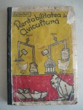 ARNOLD KIRSCHEN - RENTABILITATEA IN AVICULTURA - 1934