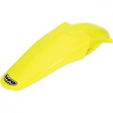 Aripa Spate Galbena Suzuki DRZ 400E - Piese Moto Aftermarket