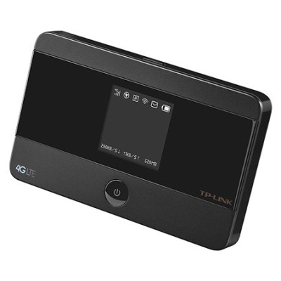 HOTSPOT LTE PORTABIL M-7350 TP-LINK - KOM0677 foto