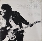 Bruce Springsteen &ndash; Born To Run, Europe, 1975, stare excelenta (VG+)