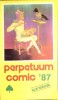 PERPETUUM COMIC 1987-COLECTIV-352161