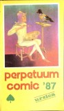 PERPETUUM COMIC 1987-COLECTIV-352161