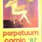PERPETUUM COMIC 1987-COLECTIV-352161