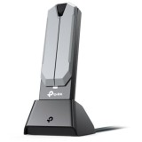 BE6500 High Gain Tri-Band Wi-Fi 7 USB Ad