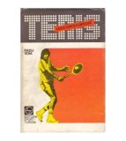 Radu Voia - Tenis - mica enciclopedie - 124582