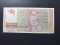 BULGARIA 5000 LEVA 1997 UNC - 2