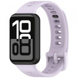 Curea Techsuit W081 pentru Honor Band 11 / 11 Pro, Violet