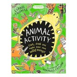 Animal Activity