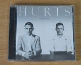 Cumpara ieftin Hurts - Happiness CD (2010), Pop, sony music