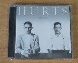Cumpara ieftin Hurts - Happiness CD (2010)