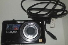 Aparat foto digital Panasonic Lumix foto