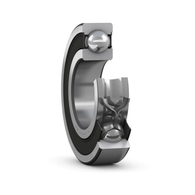 Rulment 6305-2RS1 SKF foto
