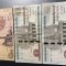 Lot 3 bancnote Egipt