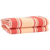 VidaXL C&acirc;nepa de &icirc;nlocuire Multicolor 10x1.6 m