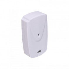 Senzor extern pentru statie meteo hcw25, fixare perete, raza actiune 60 m MultiMark GlobalProd foto