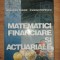 Matematici financiare si actuariale- Horiana Tudor, Ovidiu Popescu