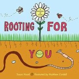 Rooting for you!
